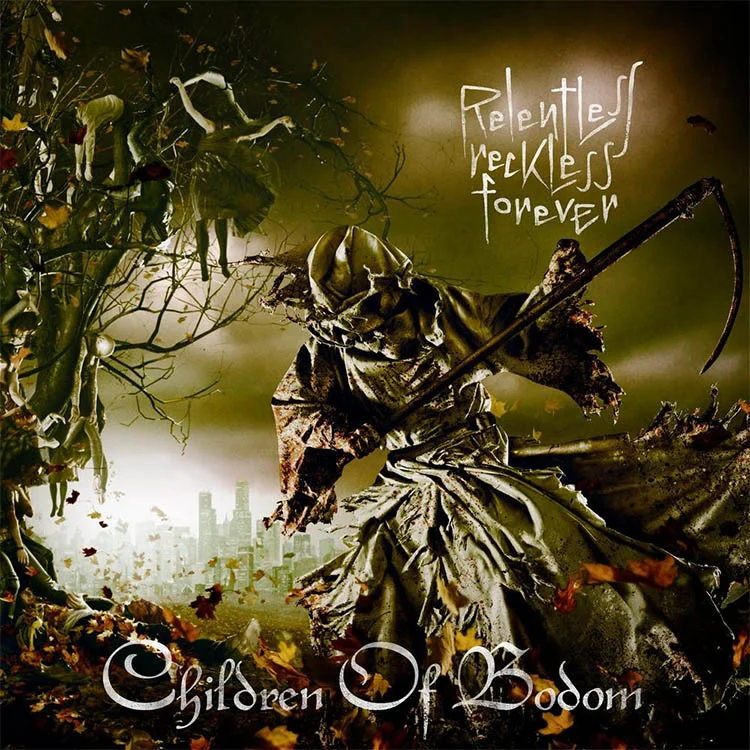 children of bodom フルアルバムセット　ほぼ国内盤 children of bodom フルアルバムセット ほぼ国内盤 children of bodom